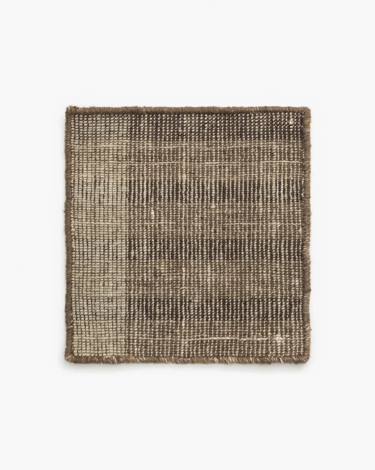 Danielsen Handwoven Wool Rug Swatch product