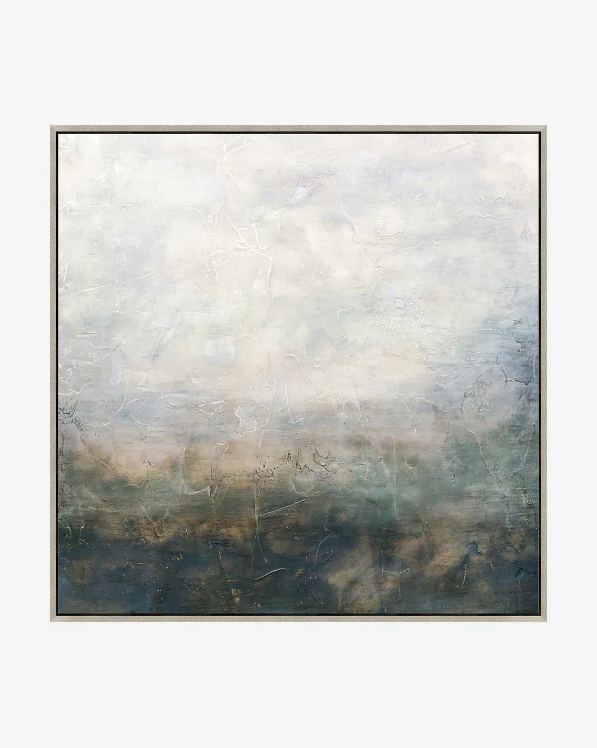 Daydream Framed Wall Art product