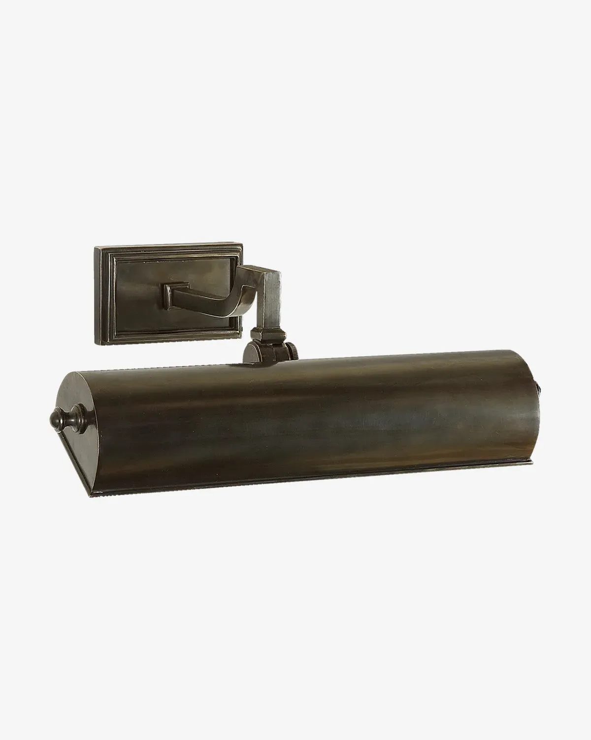 Dean 12" Picture Light - Gunmetal product