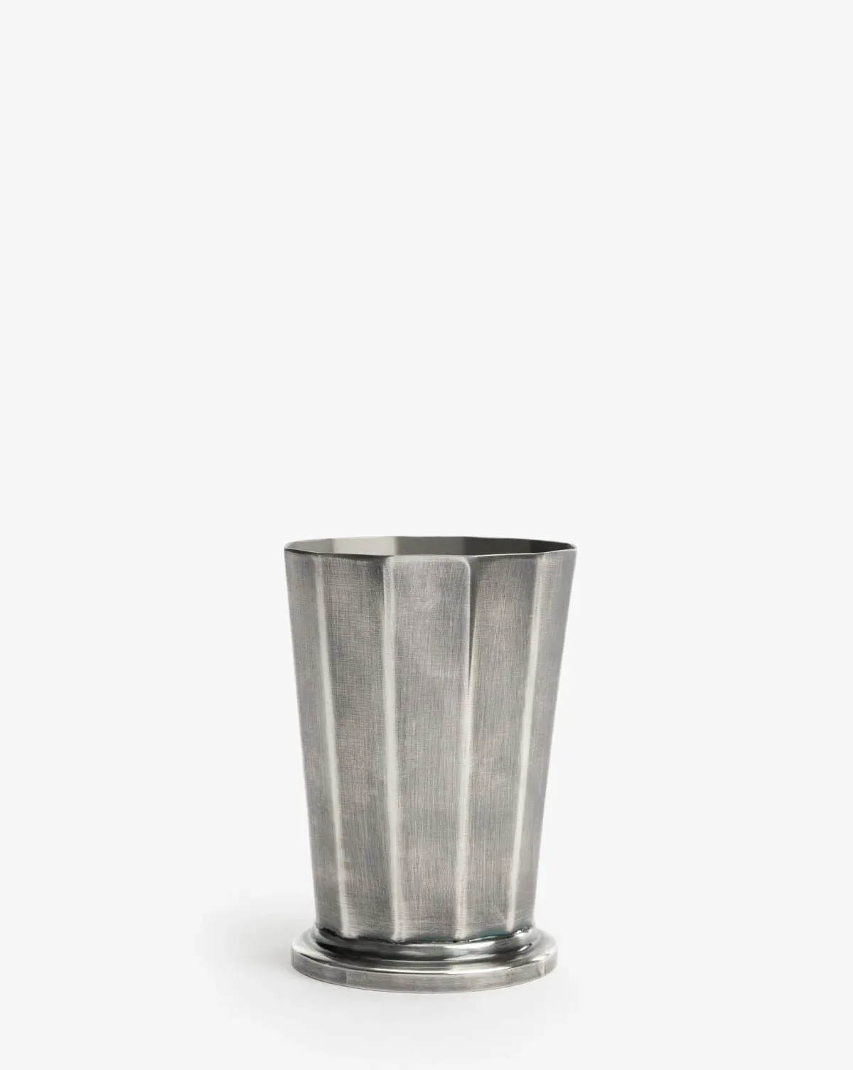 Derby Vase - Stainless Steel product