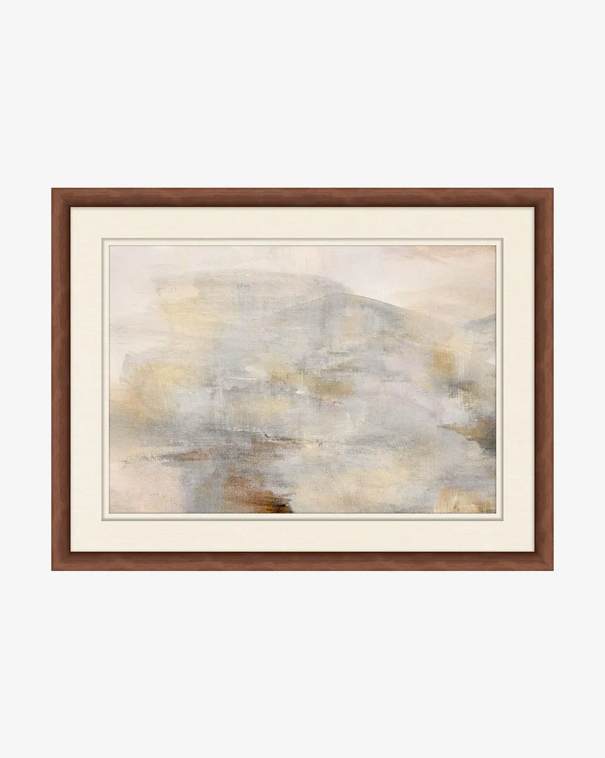 Desert Whispers 2 by Hope Bainbridge Framed Print product