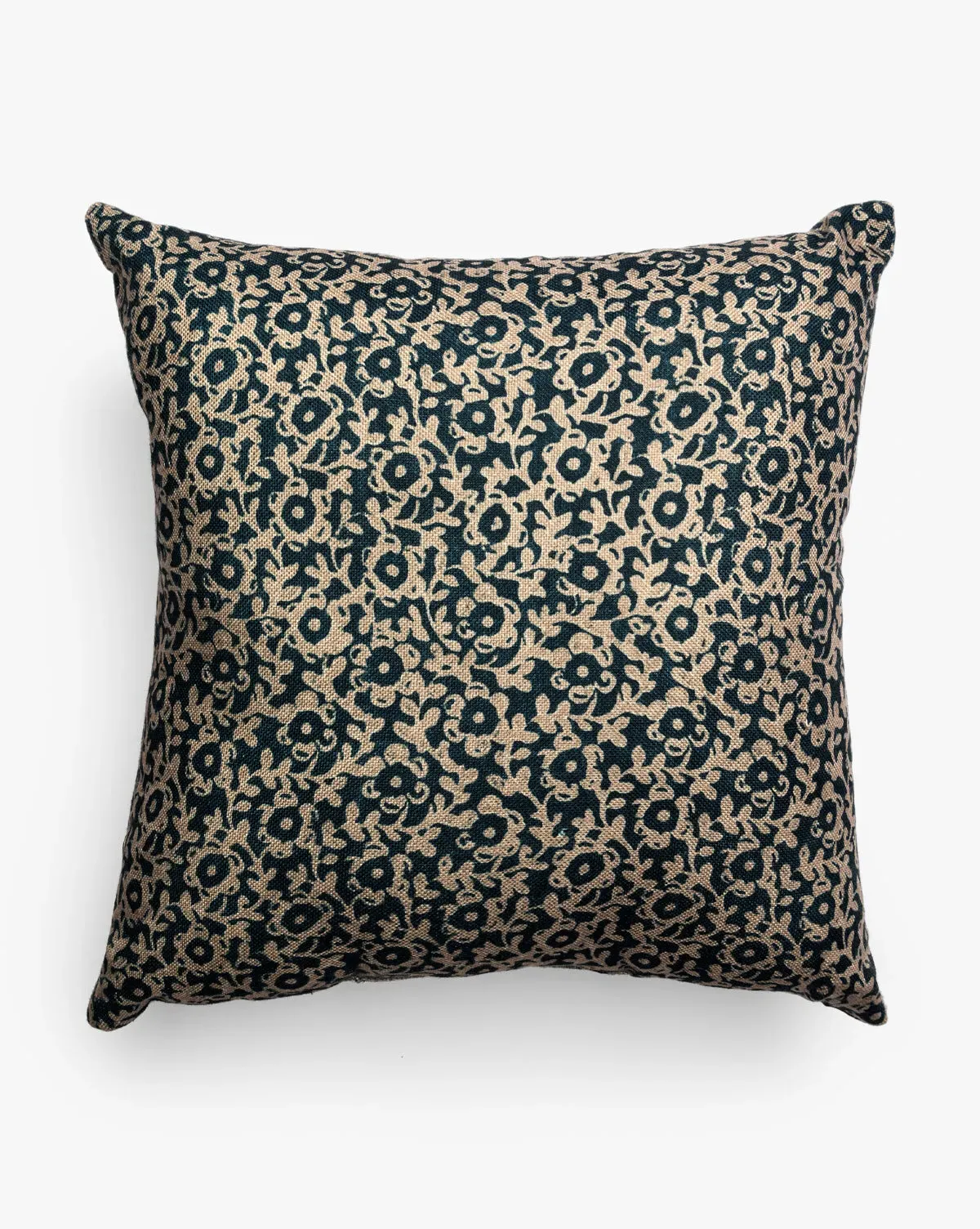 Devony Indoor/Outdoor Pillow - Navy product
