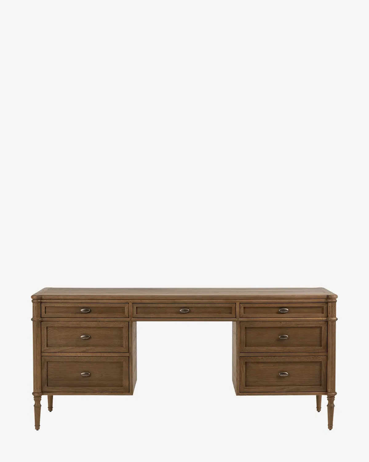 Dixon Desk - Toasted Oak product
