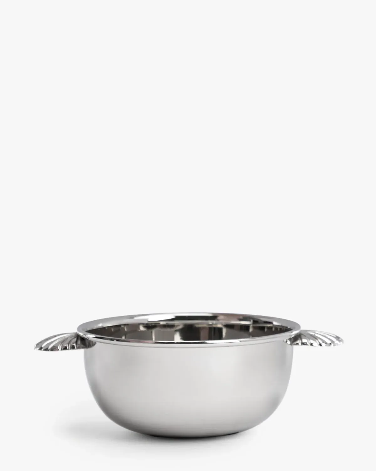 Durham Condiment Bowl with Ornate Handles product