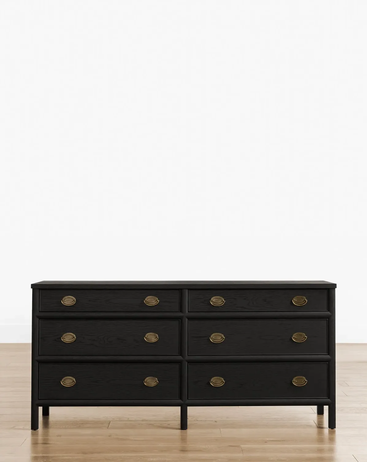 Edward Dresser - Black Ash product