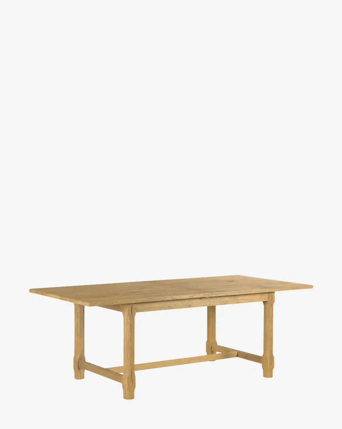 Elliot Extendable Dining Table - Limewash product