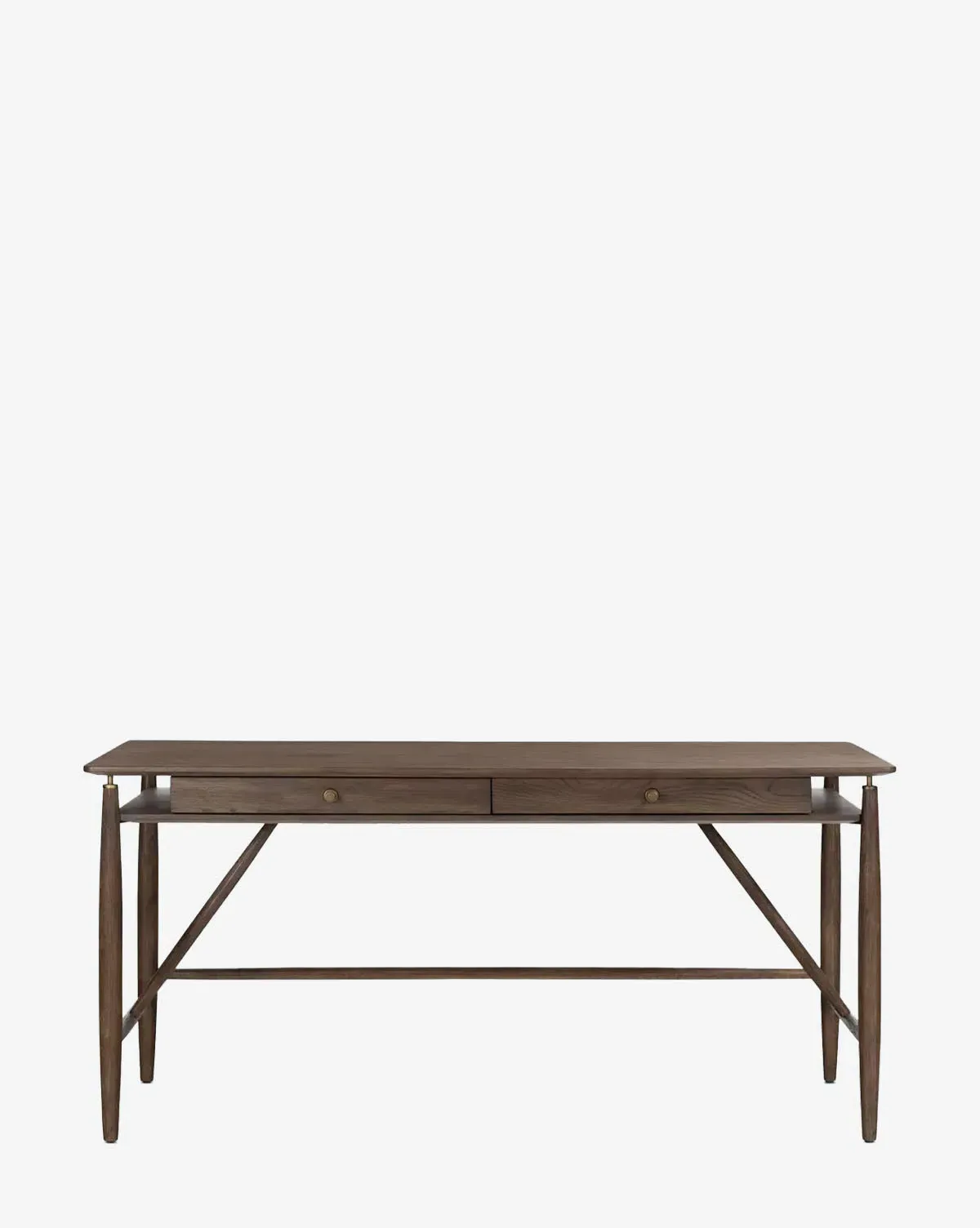 Ellison Desk - Oak, Pine product