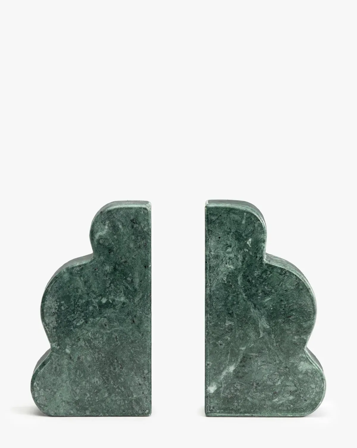 Ellrick Stone Bookends Set of 2 product