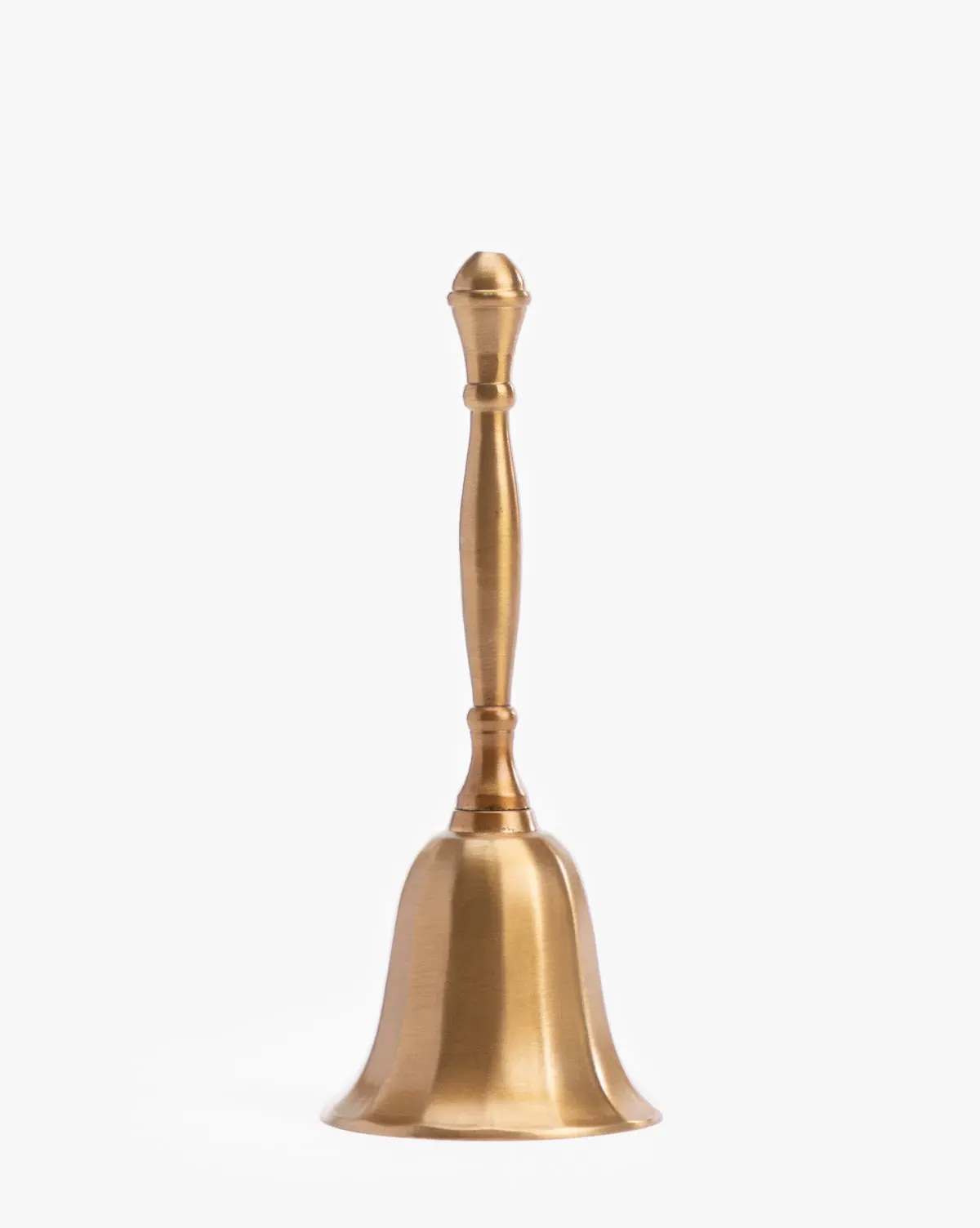 Elsher Bell - Antique Brass product