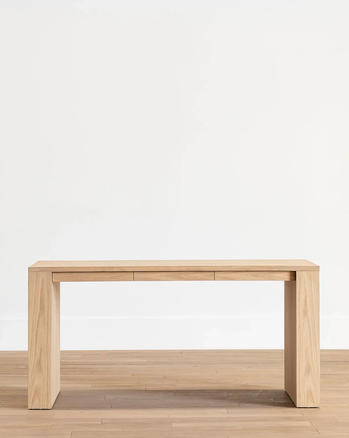 Elson Desk with Drawer product