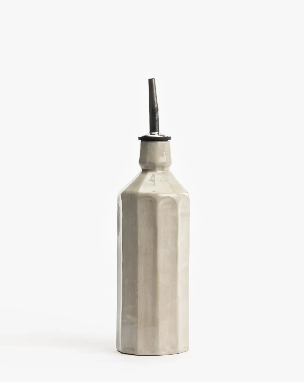Emilia Cruet - Grey, Stoneware product