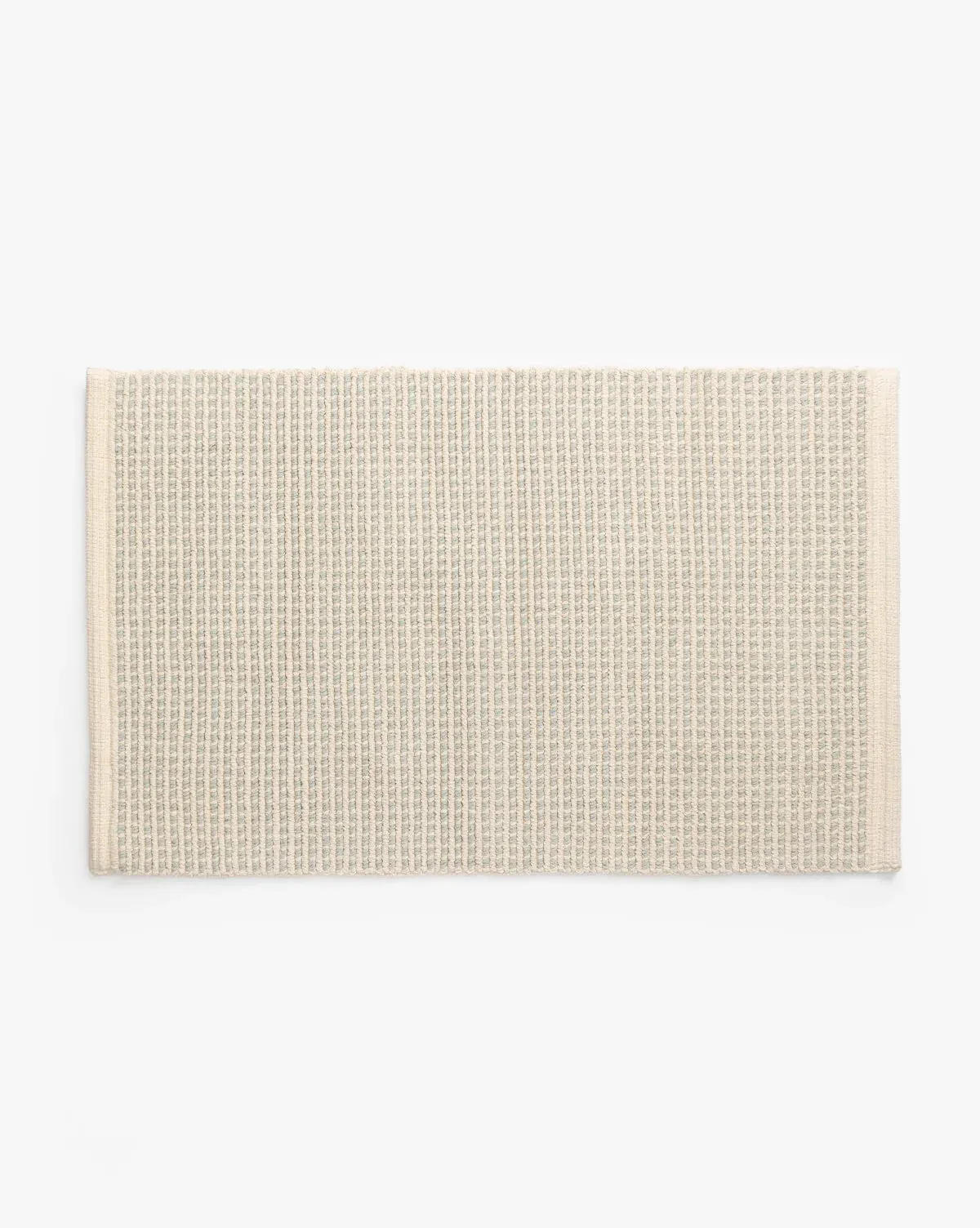 Emina Bath Mat - Blue, Cotton product