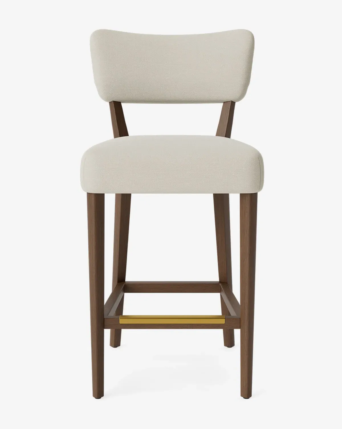Etienne Counter Stool - Egret Perennials product