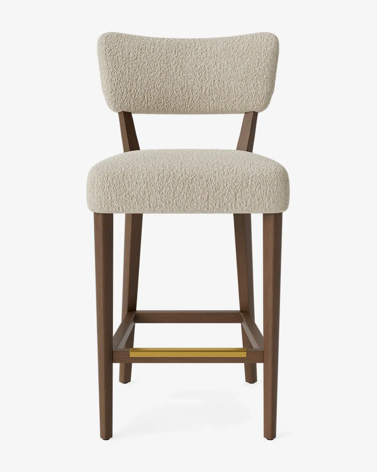 Etienne Counter Stool - Flax Boucle product