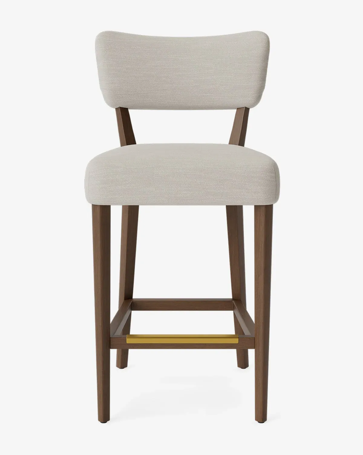 Etienne Counter Stool - Perennials White Sands product