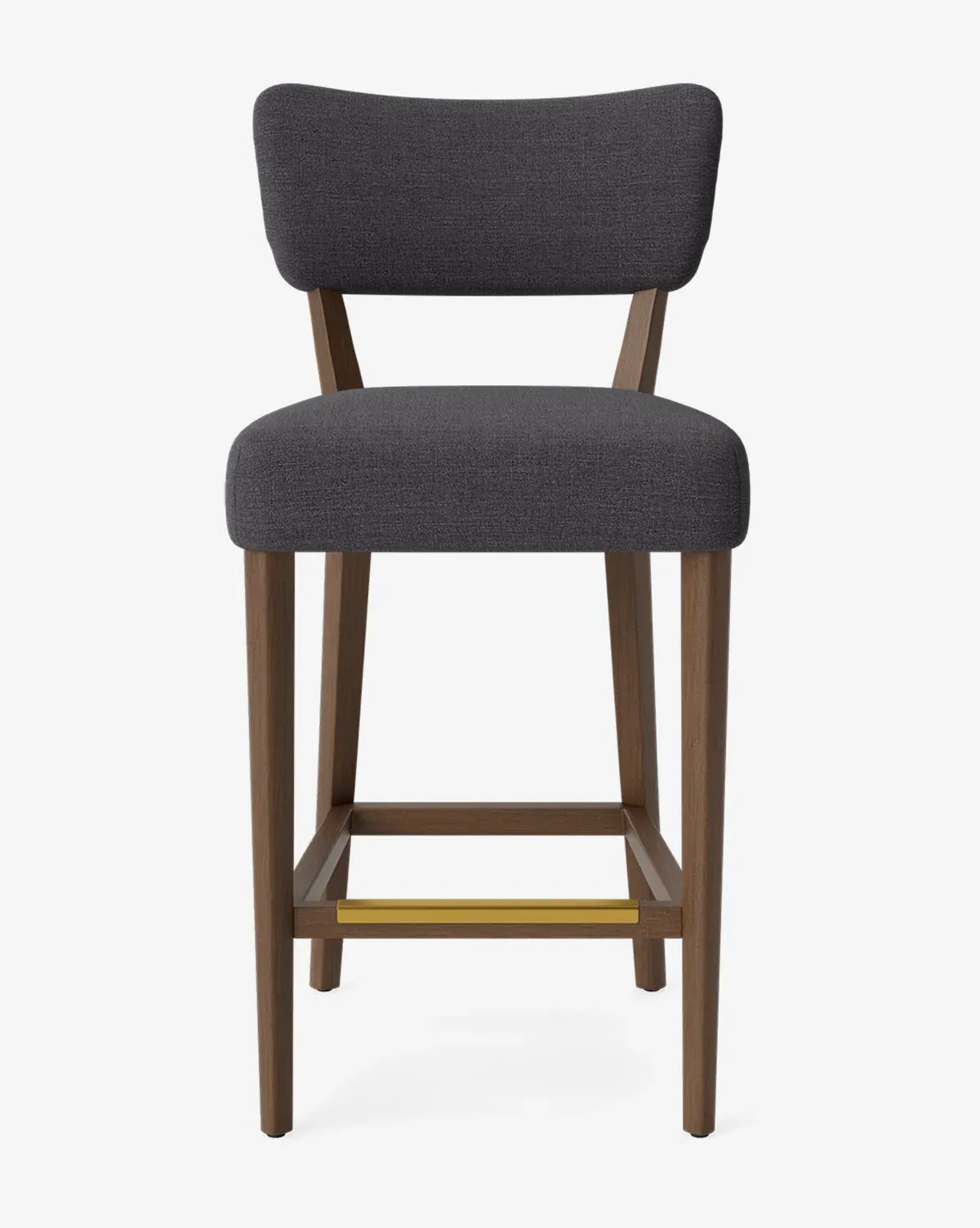 Etienne Counter Stool - Slate, Crypton product