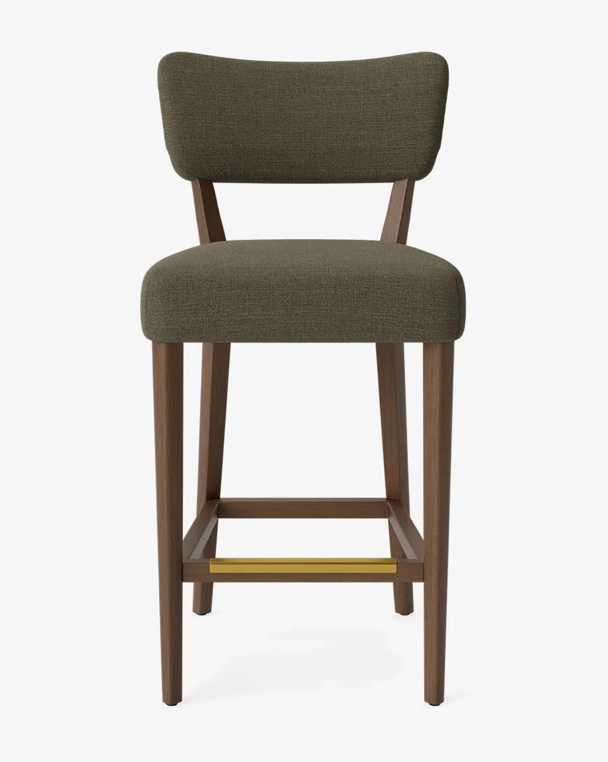 Etienne Counter Stool - Thyme, Crypton product