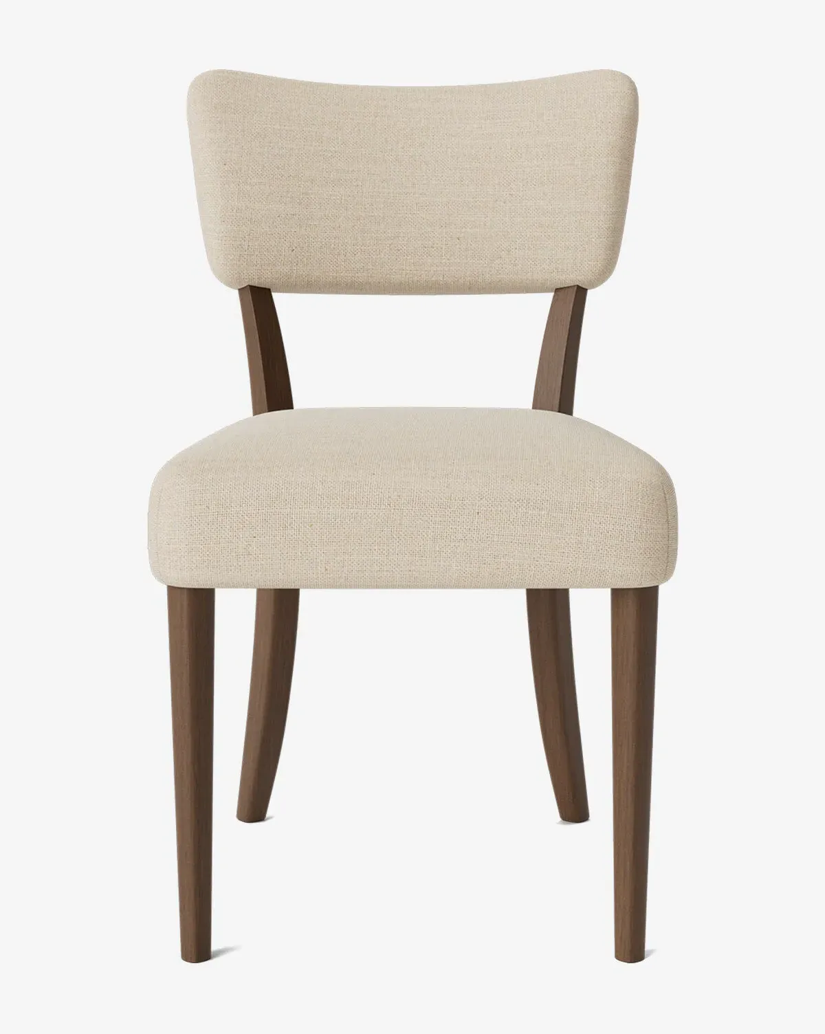 Etienne Dining Chair - Bisque Linen product