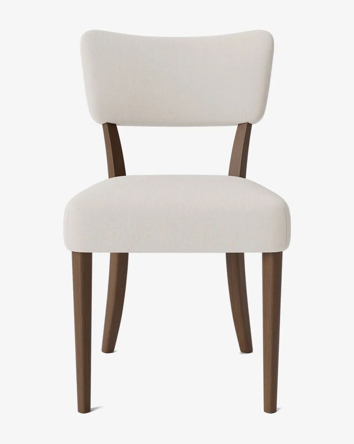 Etienne Dining Chair - Blanc Crypton product