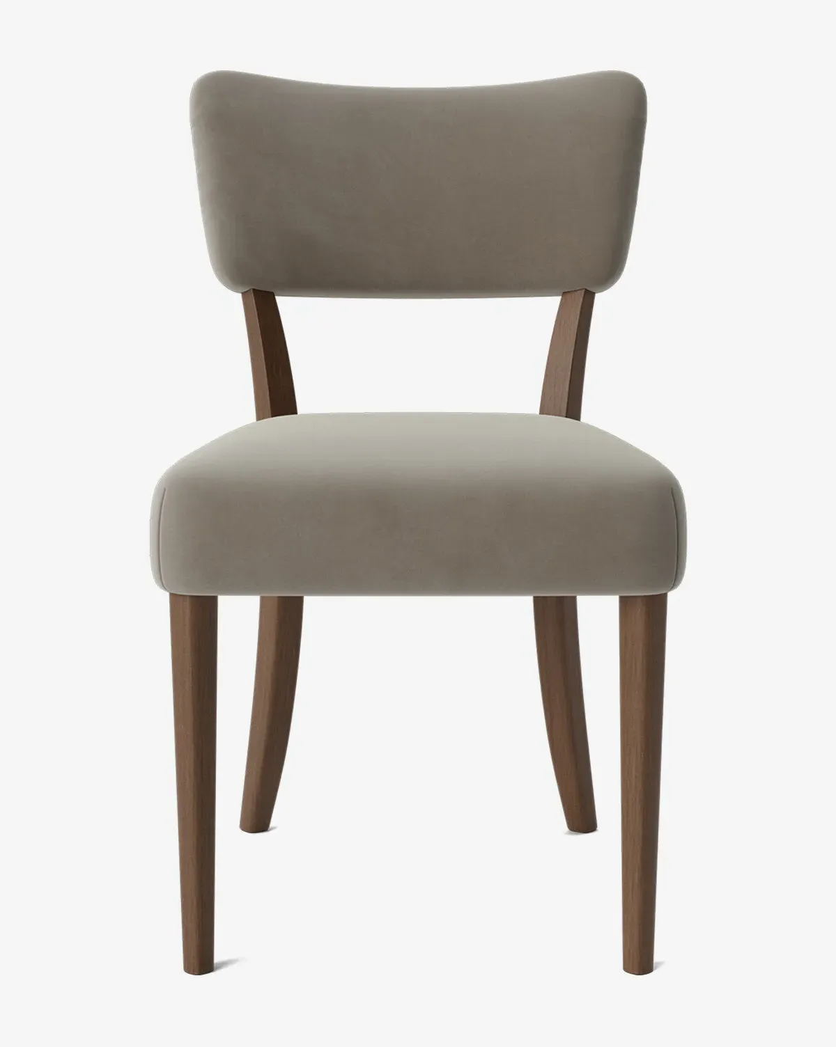 Etienne Dining Chair - Dovetail Velvet product
