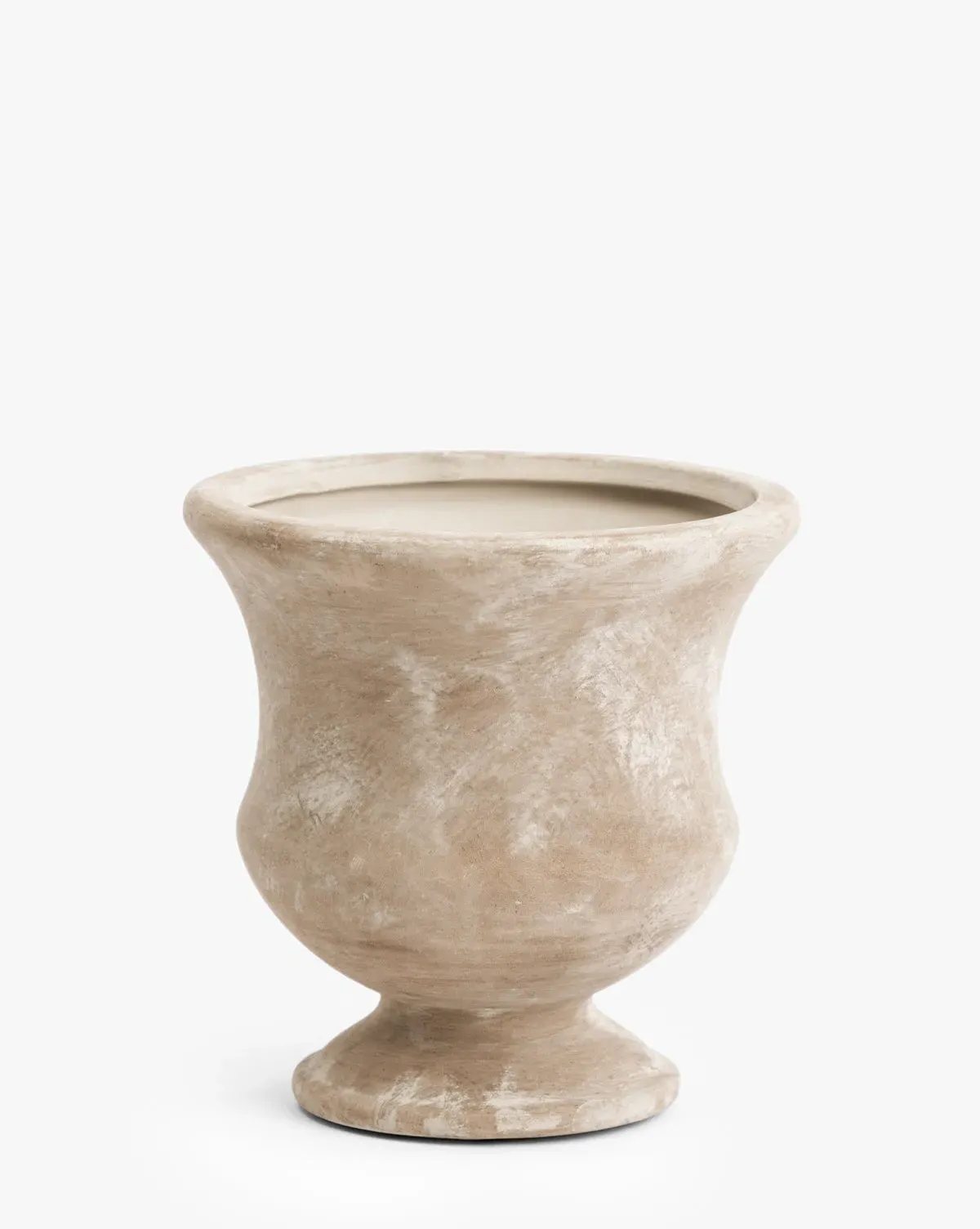Everyln Small Urn Planter - Matte product