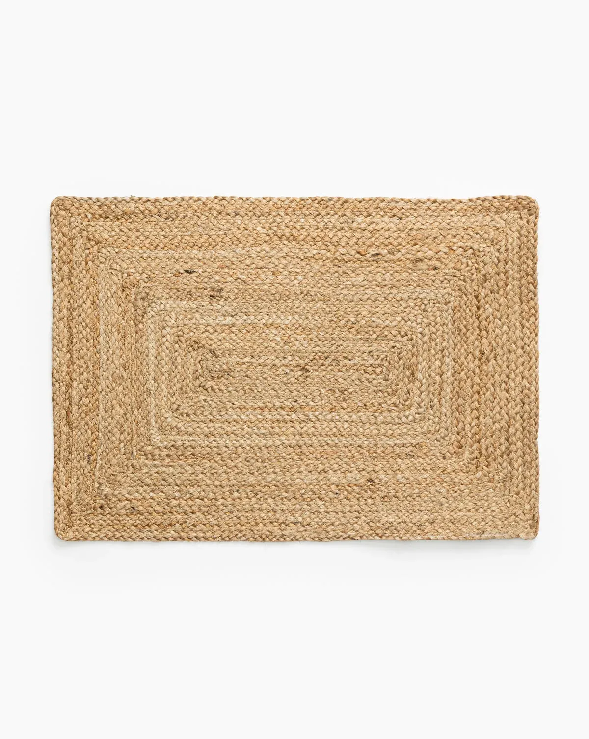 Ewing Jute Woven Placemat - Natural product