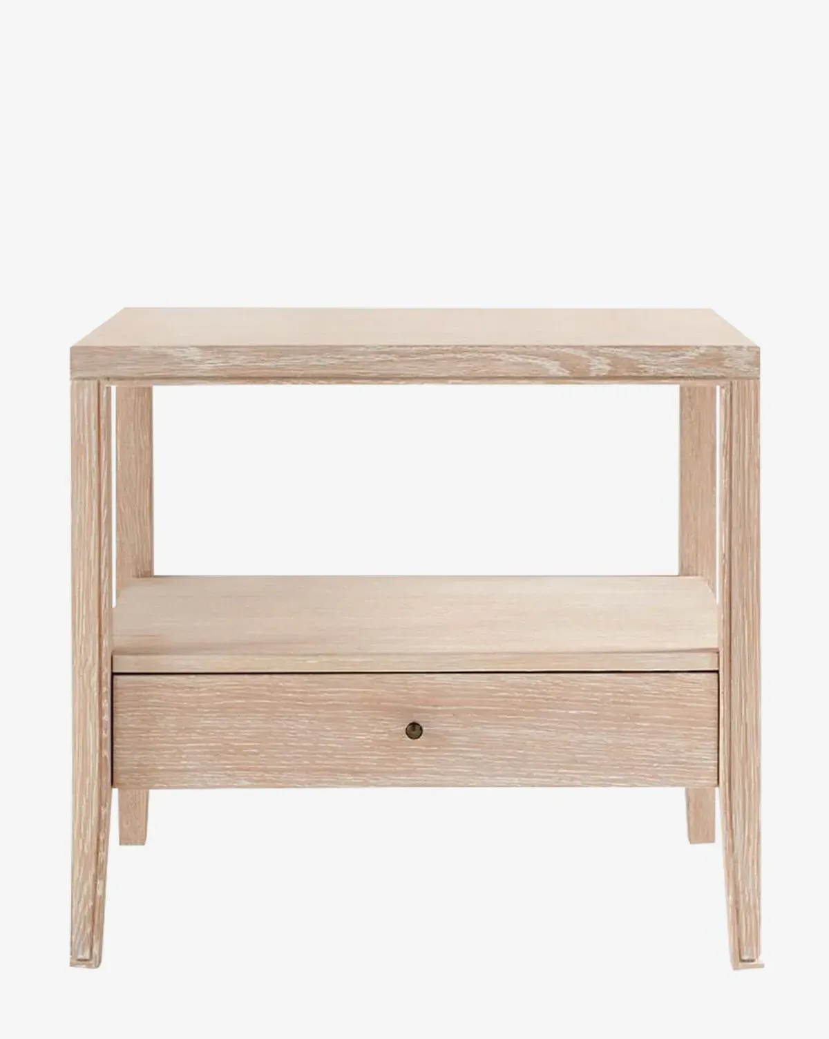 Falkner Nightstand with Storage product