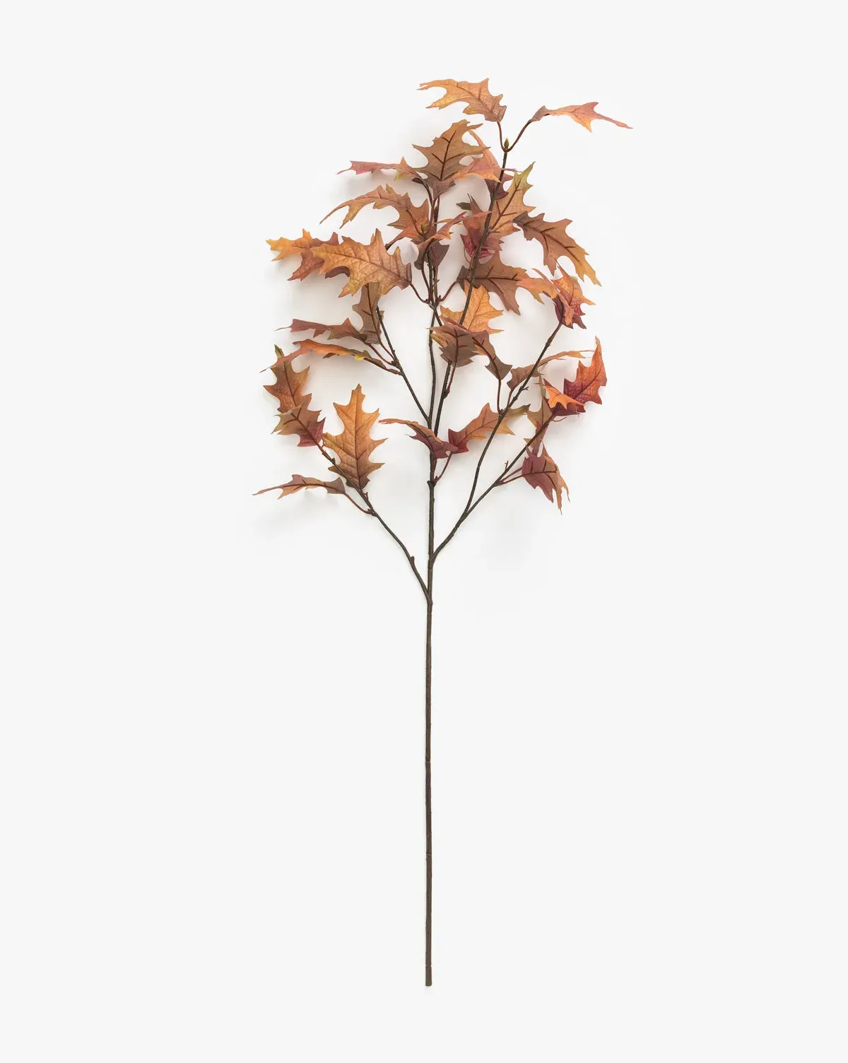 Faux Autumn Oak Stem product