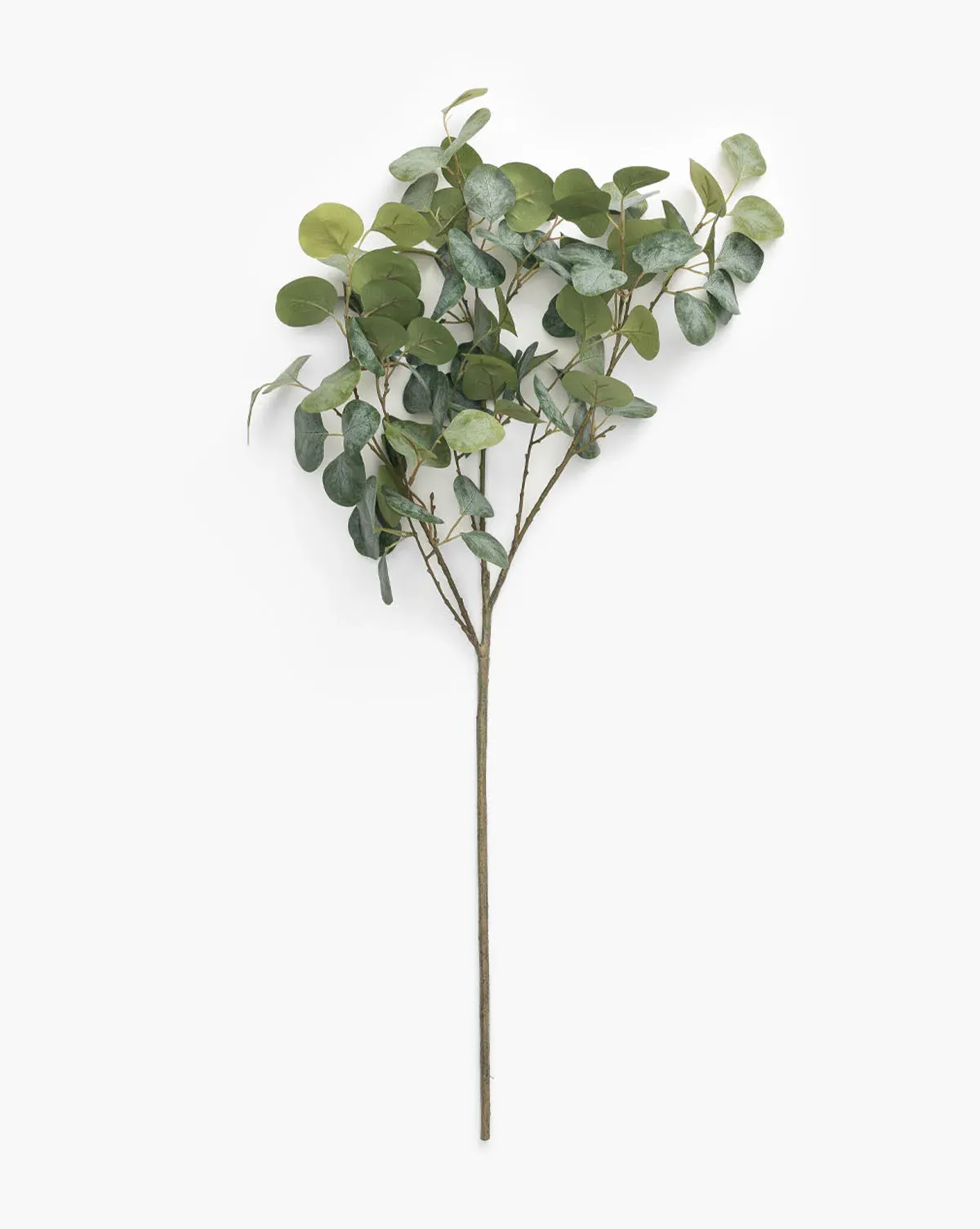 Faux Eucalyptus Branch - Green product