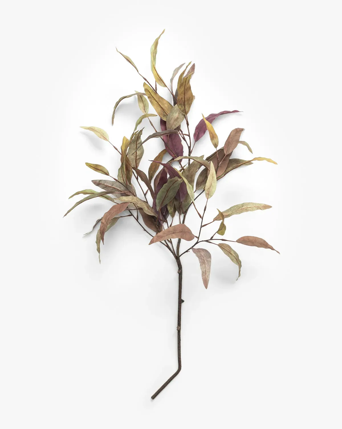 Faux Purple Eucalyptus Stem product