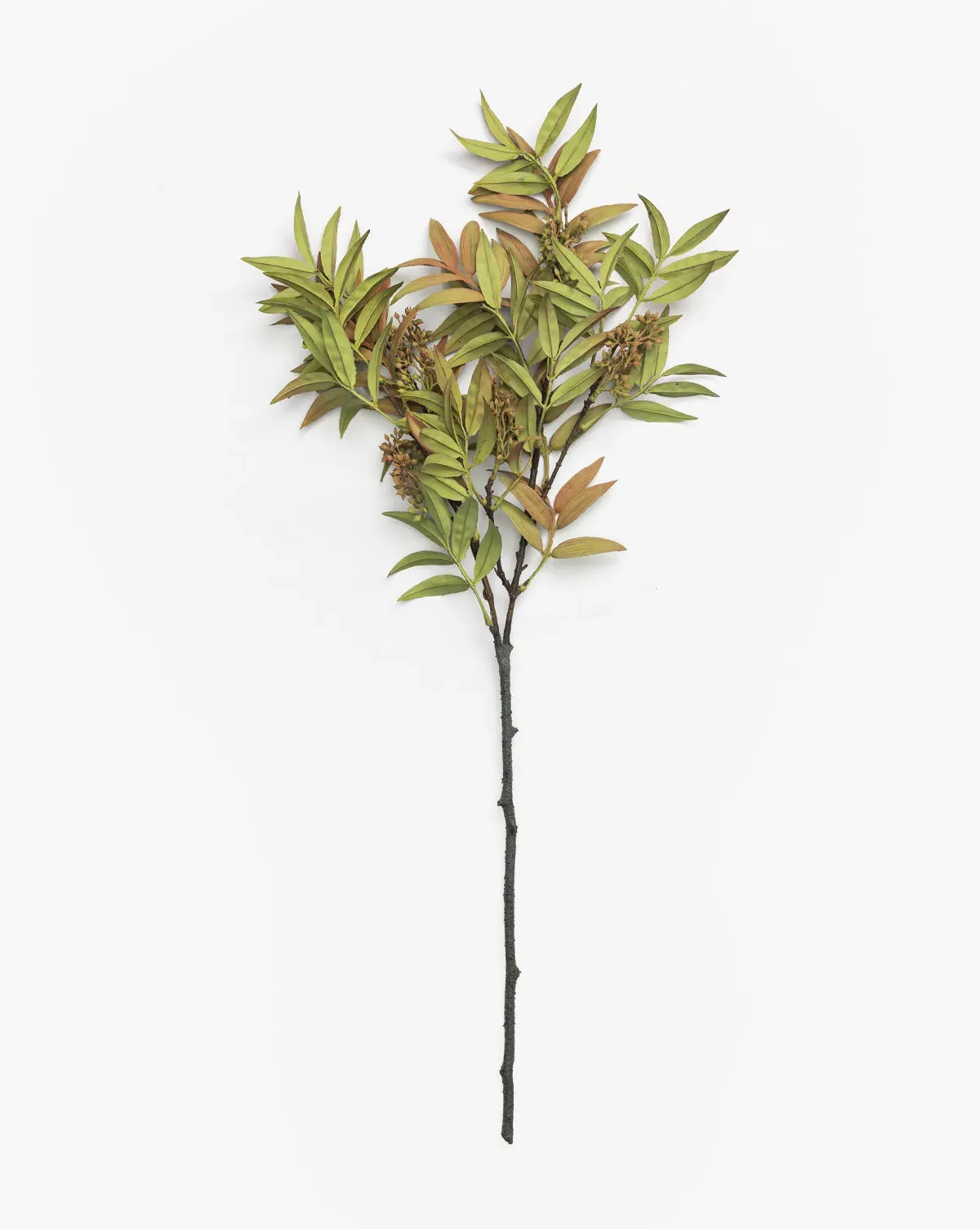Faux Seeded Eucalyptus Stem product