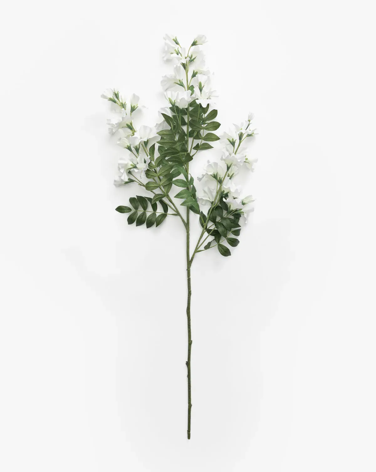 Faux Sweet Pea Stem product