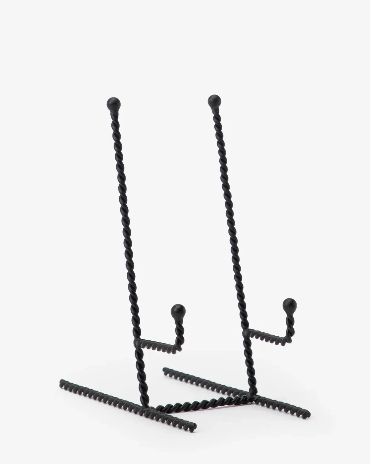 Finlay Cookbook Holder - Iron product