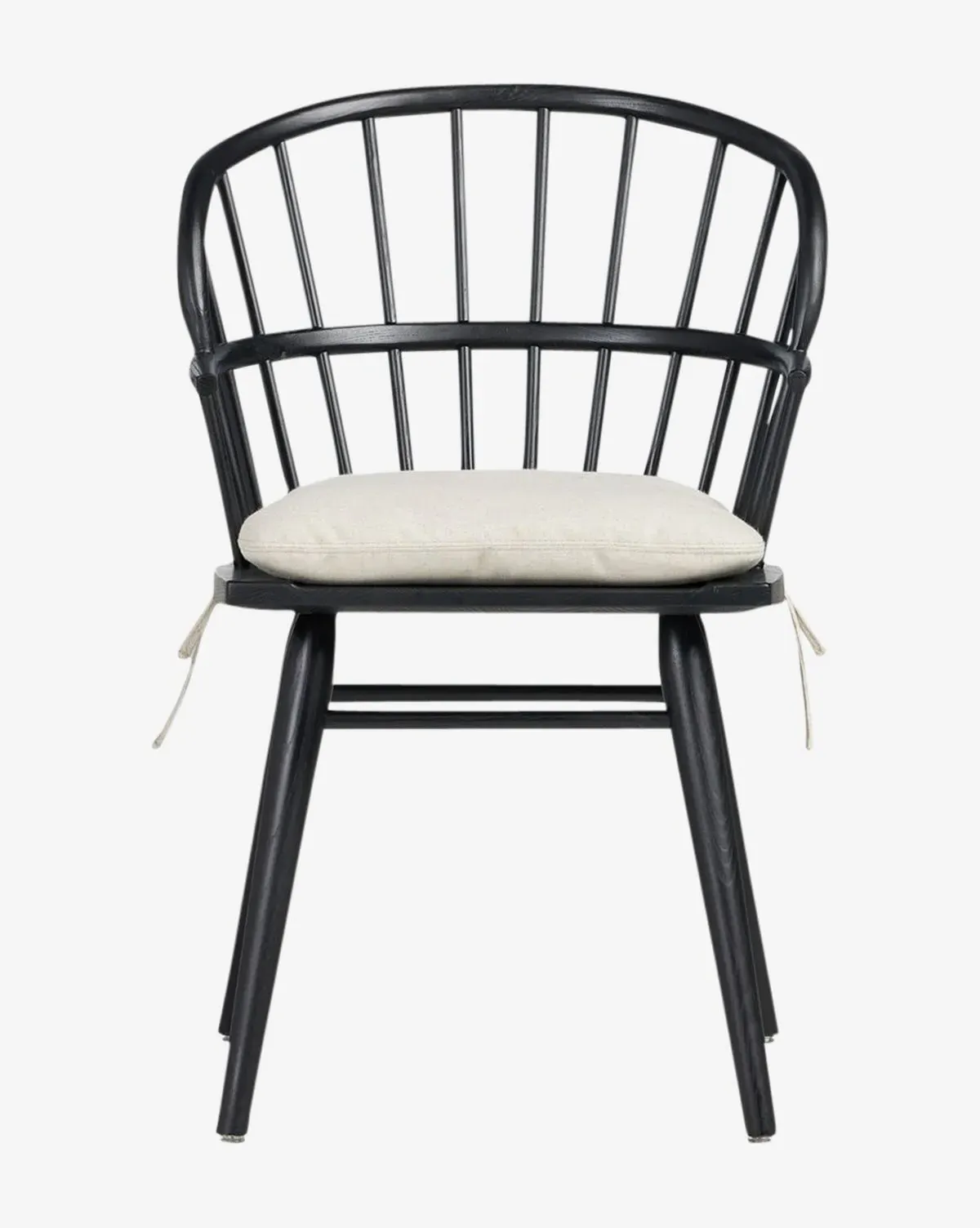 Fiora Dining Chair - Flax, Ash product