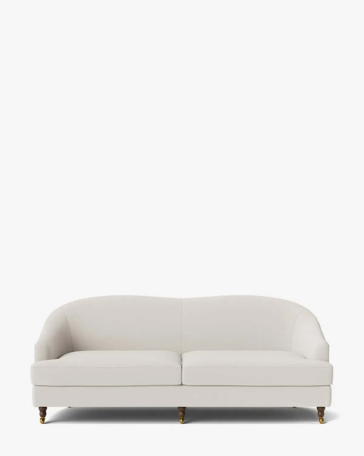Fletcher 76" Sofa - Blanc Crypton product