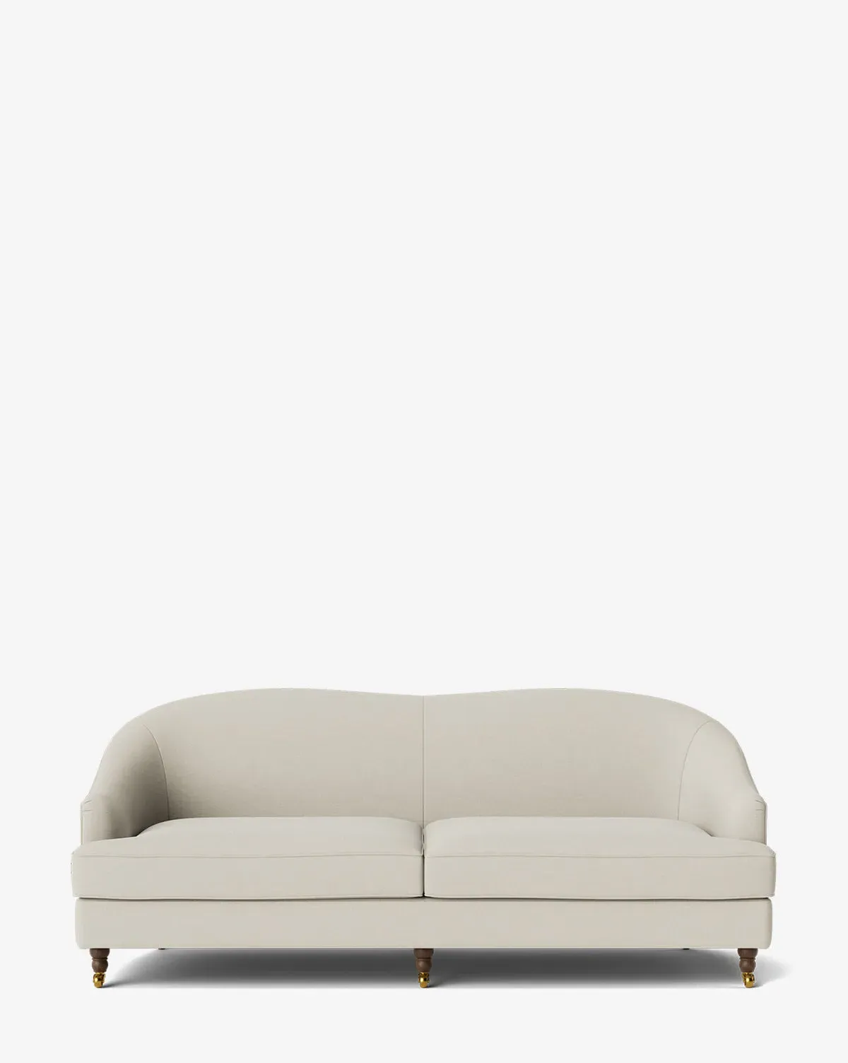 Fletcher 76" Sofa - Egret Perennials product