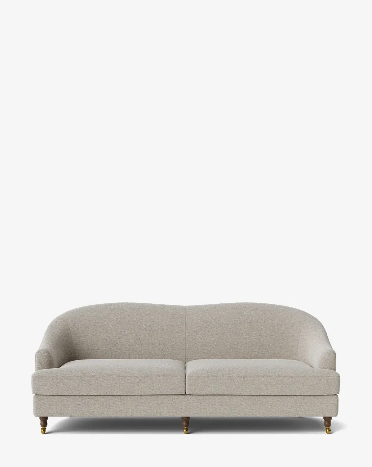 Fletcher 76" Sofa - Twine Crypton product