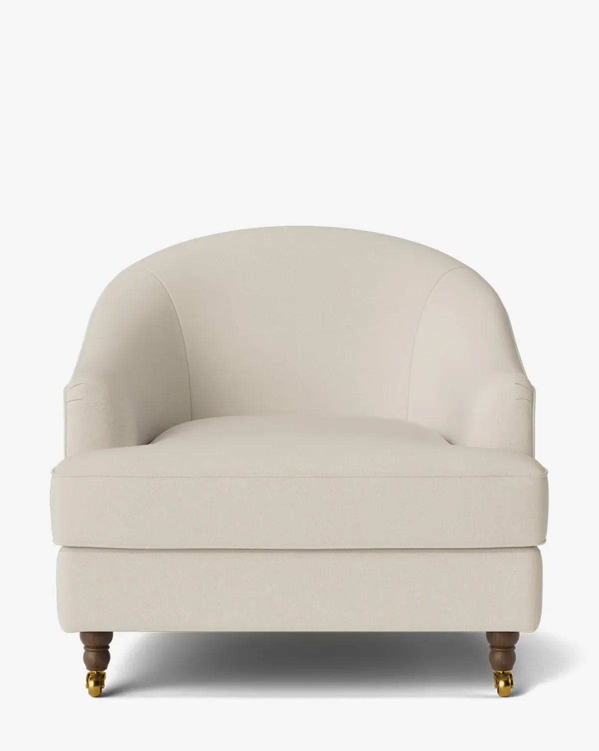 Fletcher Lounge Chair - Sea Salt, Perennials product