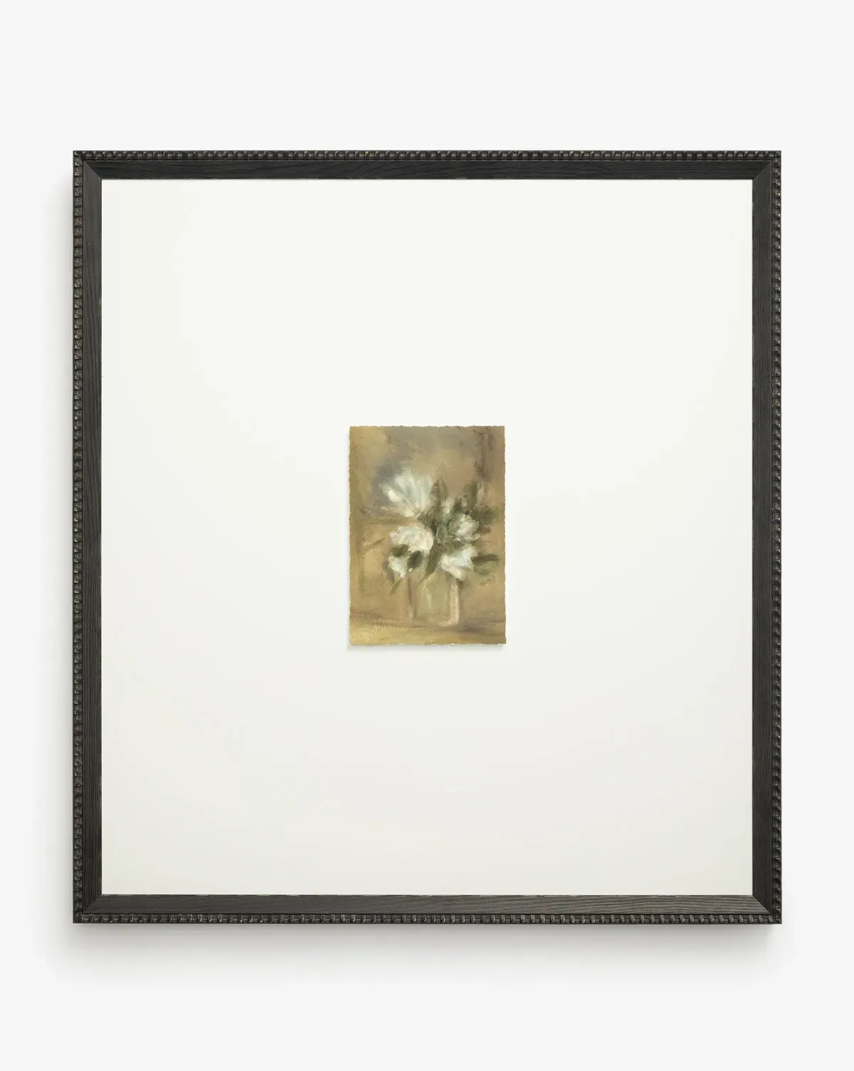 Flower Vase Still Life by Katie Mulder Framed Artwork product