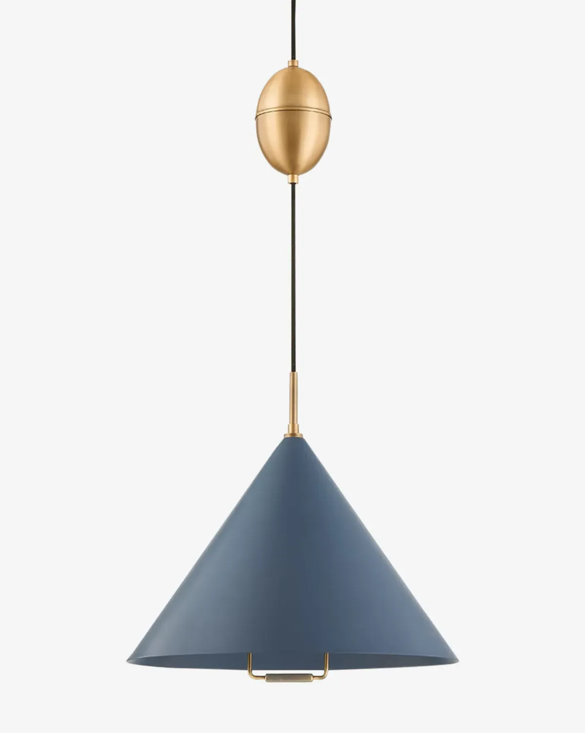 Fontana Pendant Light - Blue product