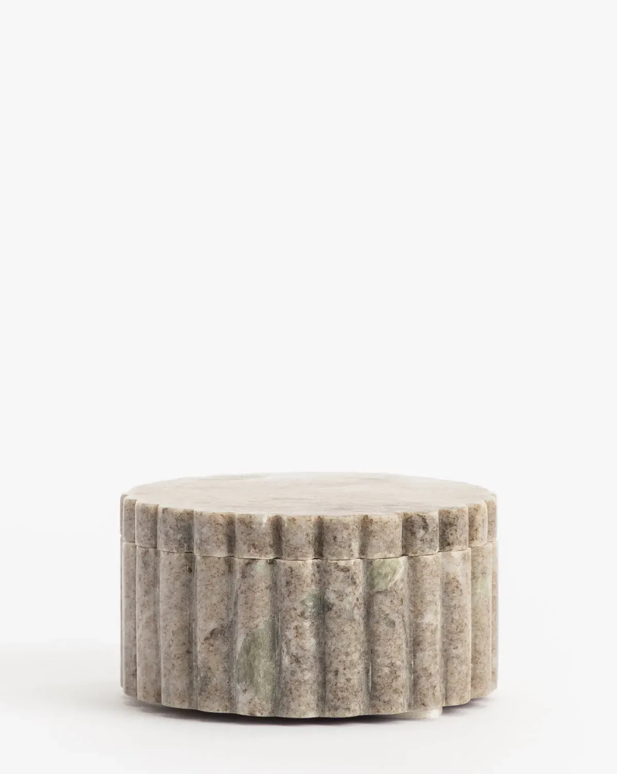 Forster Short Marble Canister product