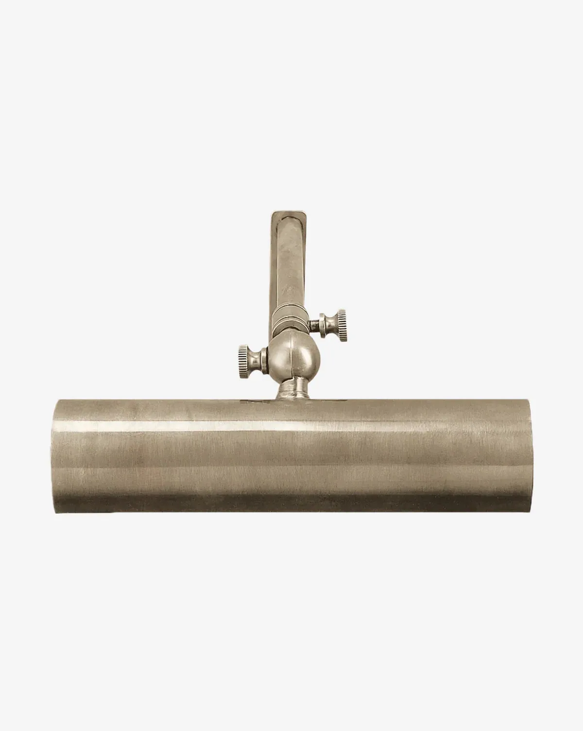 Frame Makers Small Plug-In Picture Light - Antique Nickel product