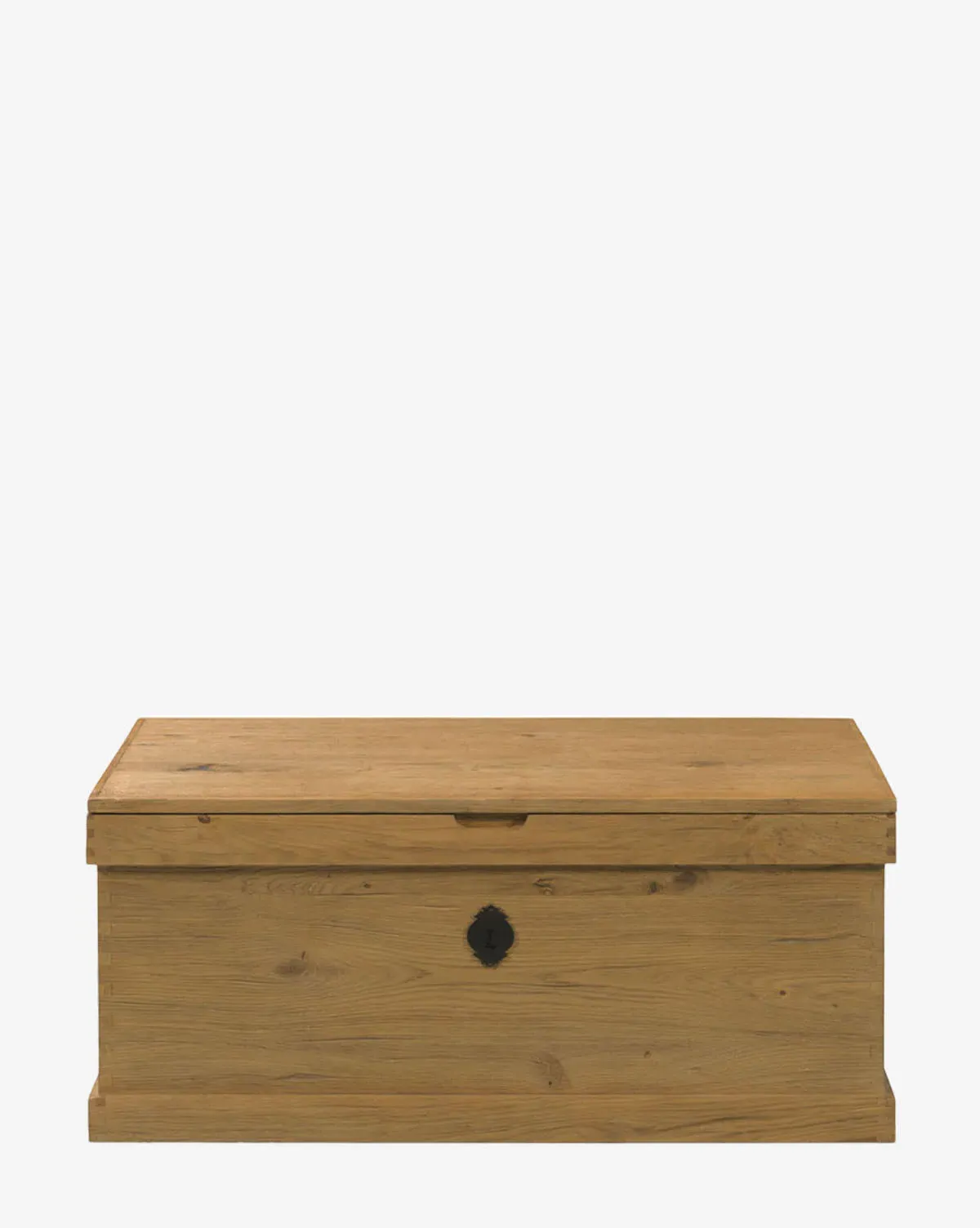 Frances Trunk - Oak Veneer product