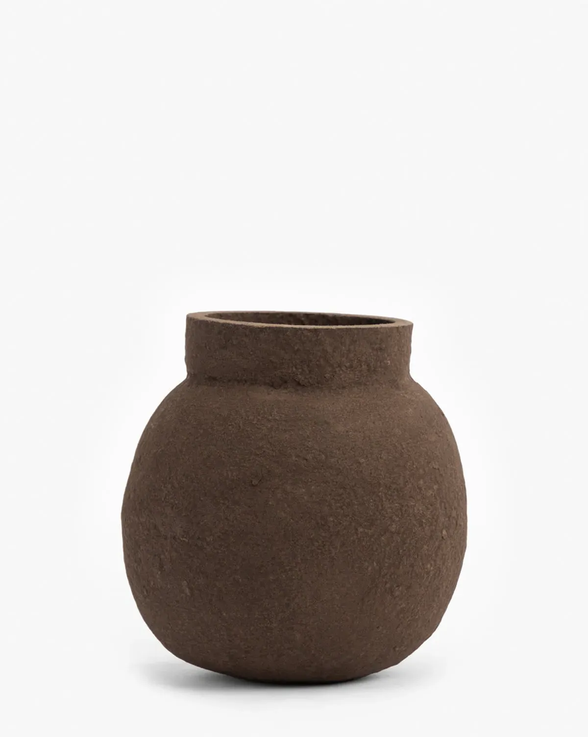 Frederick Small Vase - Paper Mache product