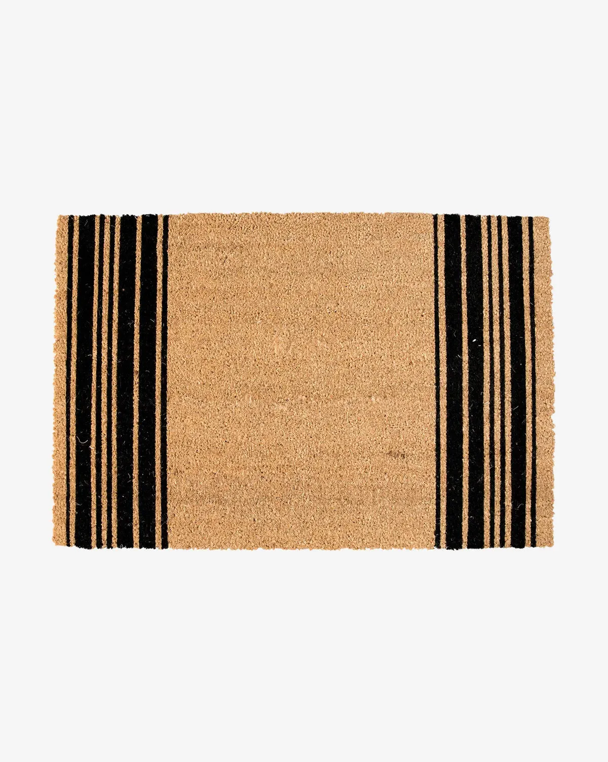 French Stripe Doormat - 24" x 36" product