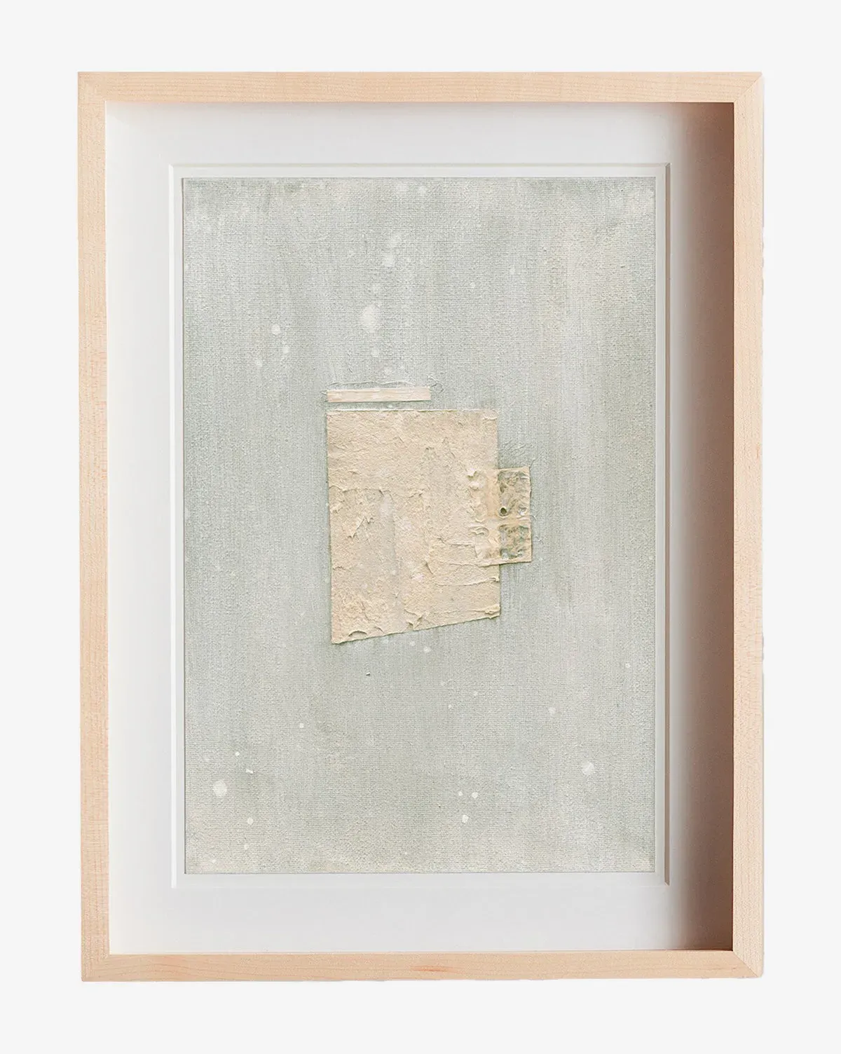 Galactic IV by Jade Dacay Framed Artwork product
