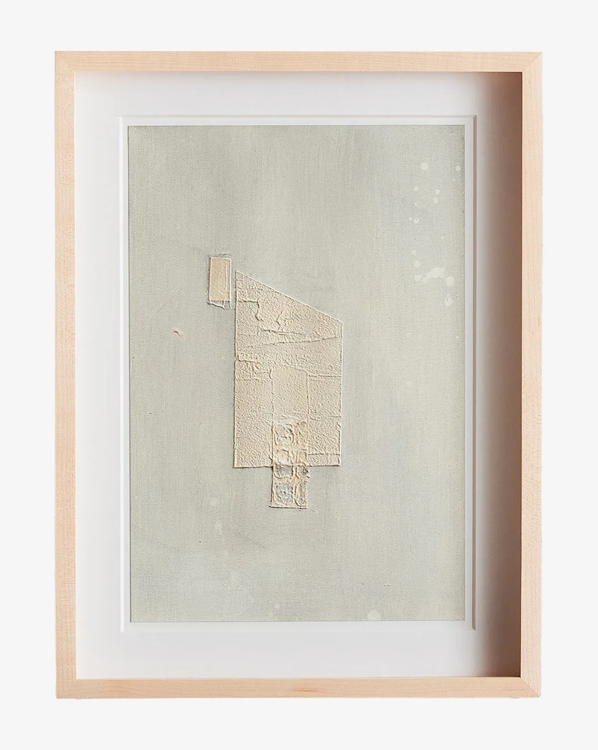 Galactic VI by Jade Dacay Framed Artwork product
