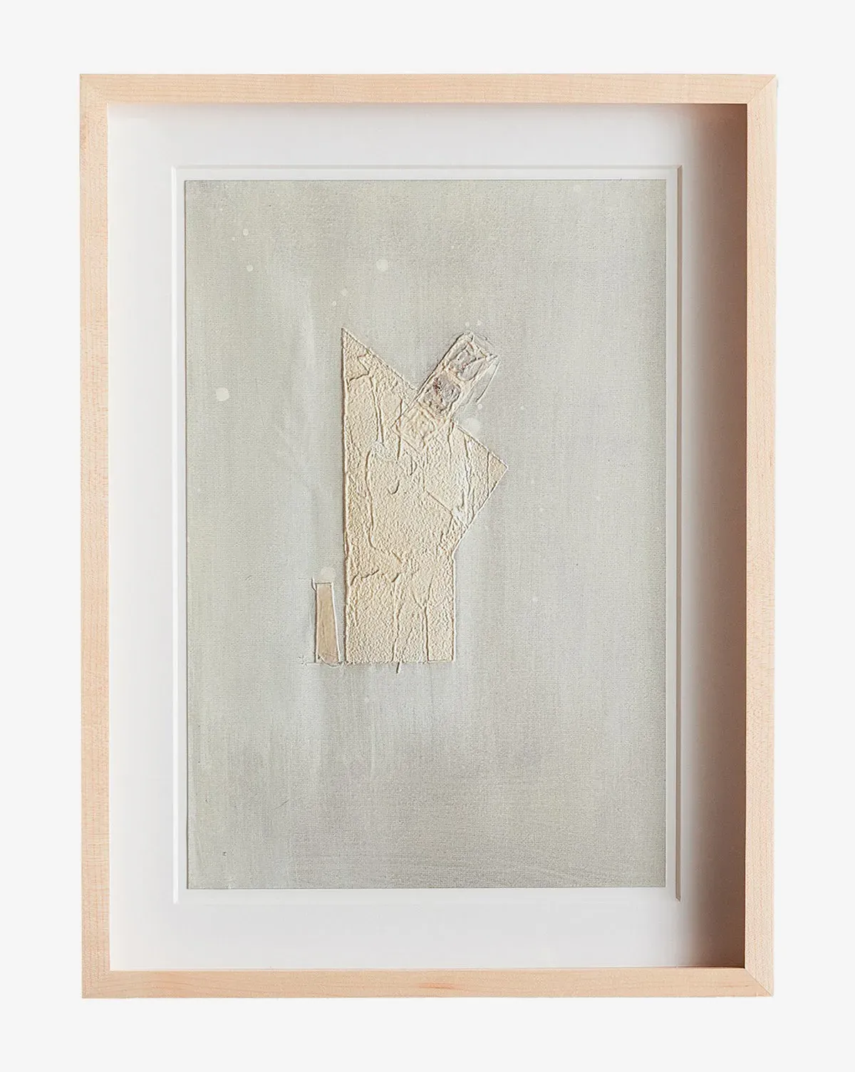 Galactic VII by Jade Dacay Framed Artwork product