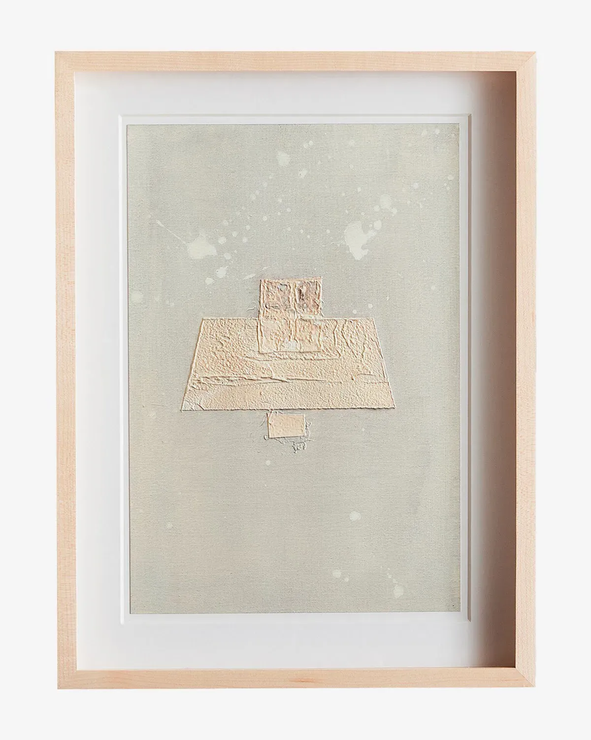 Galactic VIII by Jade Dacay Framed Artwork product