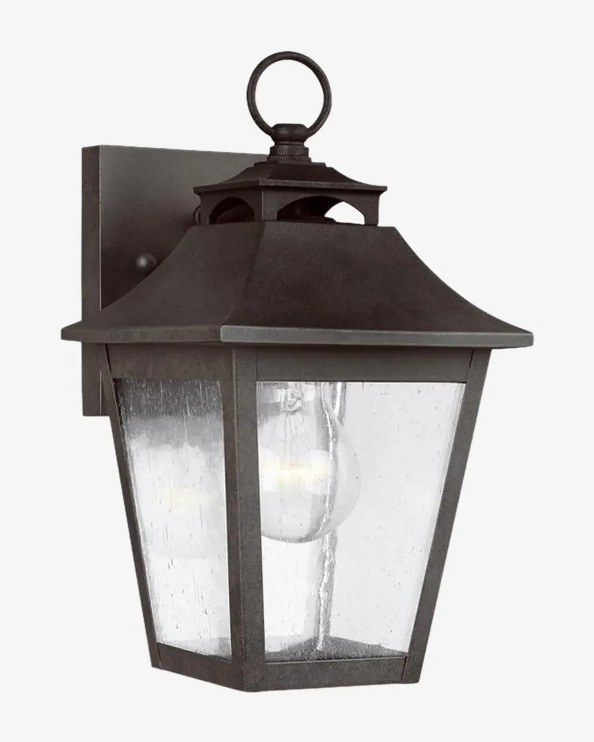 Galena XS Outdoor Lantern - Sable product